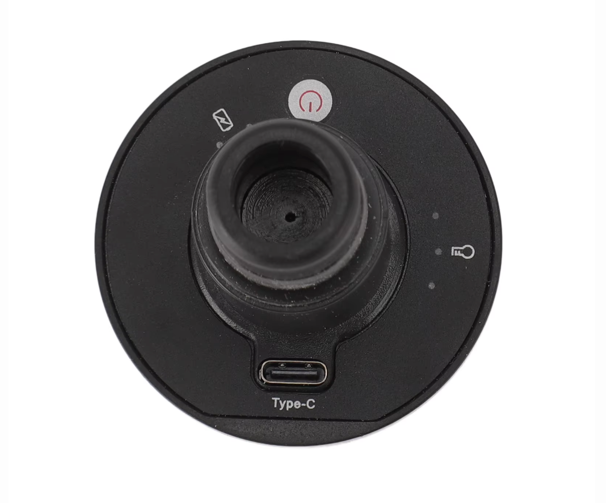 Tête chauffante - Pulsaris™ Warm Nûr-Sound