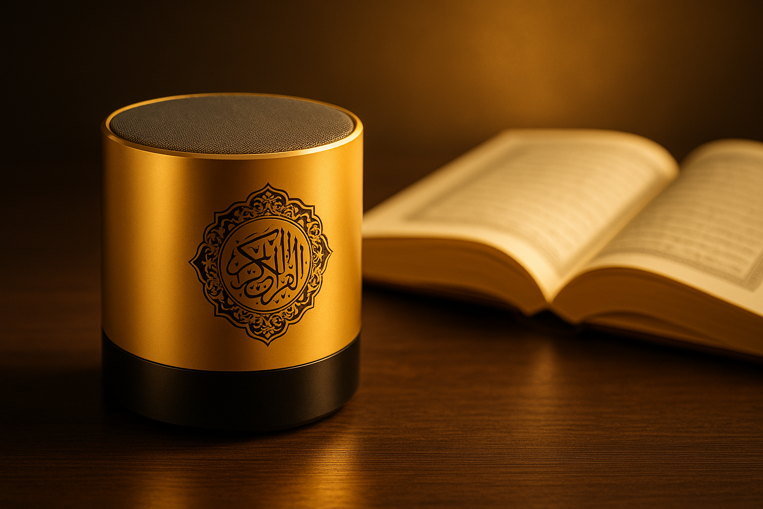 Quran Azan Koran Islamic Muslim Holy Bluetooth Speaker Wireless Portable Arab Ramadan Mini FM Radio Sound Box Music Caixa De Som Ma boutique