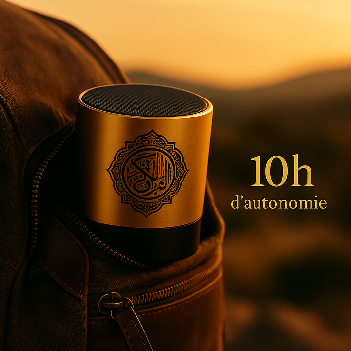 Parce que la foi ne s’éteint jamais.