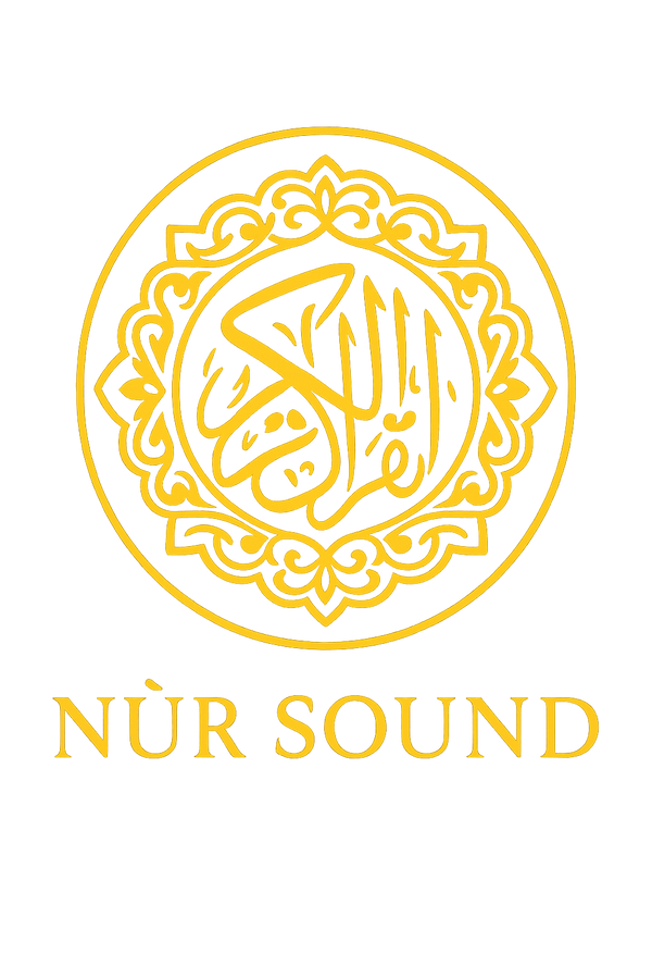Nûr-Sound