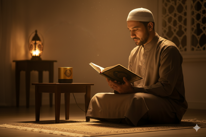 Écouter, c’est déjà apprendre.