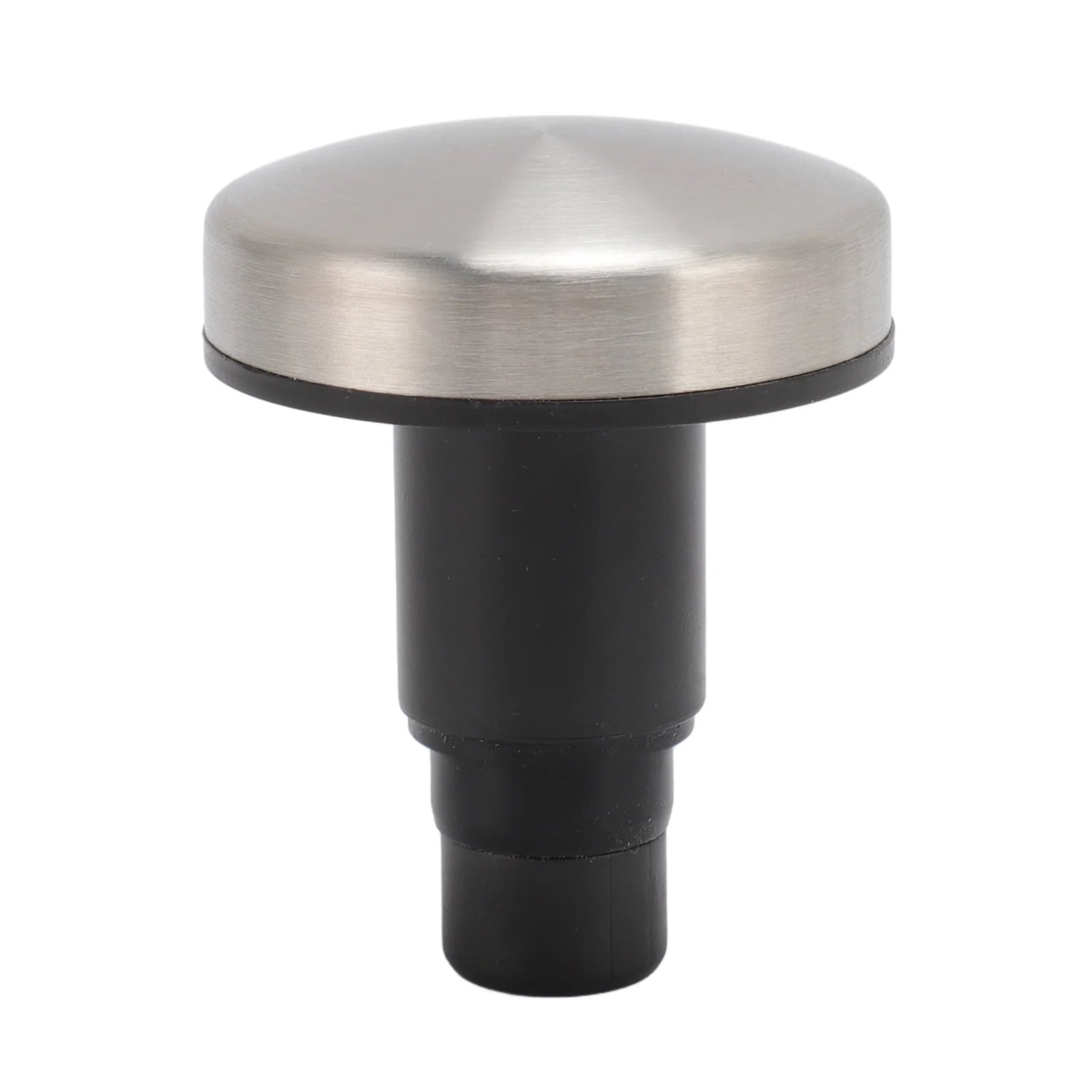 Massage Gun Head with Heat Deep Tissue Muscle Massager Gun Accessories Attachment Rechargeable Heated for 19.1-19.2mm Fascia Gun Nûr-Sound